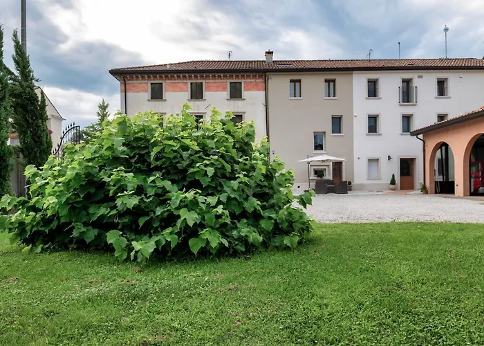 Borgo Botol * Gaiarine