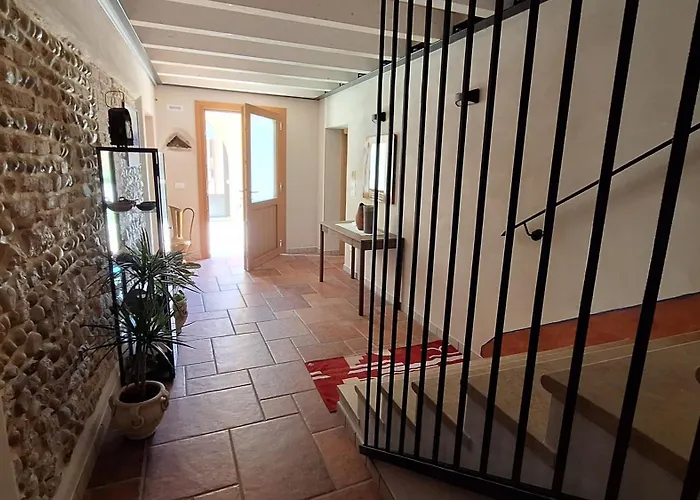 Borgo Botol * Gaiarine