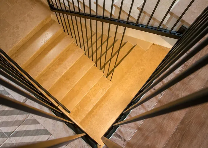 Borgo Botol Lägenhet