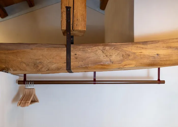 Borgo Botol Lägenhet