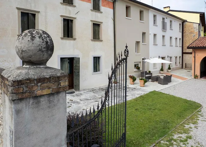 Borgo Botol * Gaiarine