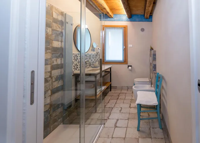 Lägenhet Borgo Botol Gaiarine