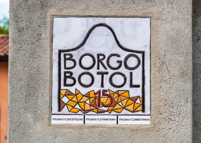 Borgo Botol